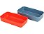Lunch Box Vermelha Tampa Easy Open Electrolux - Imagem 6