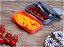 Lunch Box Vermelha Tampa Easy Open Electrolux - Imagem 7