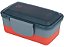 Lunch Box Vermelha Tampa Easy Open Electrolux - Imagem 2