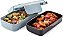 Lunch Box Preta Tampa Easy Open Electrolux - Imagem 6