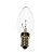Lâmpada 127v/60hz/30w Coifa Depurador Electrolux - Imagem 4