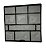 Filtro Nylon Ar Condicionado Electrolux BI09R VI07F TI07F - Imagem 5