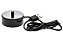 Carregador USB Preto Philips Sonicare HX3675/15 CP1977/02 - Imagem 1