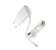 Adaptador 5V 1,8A Branco Extrator Leite Avent SCF393/11 - Imagem 3