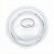Bico Silicone Transparente Copo Avent SCF802/01 CP1667/01 - Imagem 2