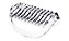 Pente Aparar Transparente Depilador Philips CP2009/01 - Imagem 4