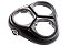 Suporte Lâmina Barbeador Philips S3144/00 S3222/52 CP1864/01 - Imagem 1