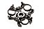 Fixador Lâminas Barbeador Philips S1151/00 S3144/00 X3021/00 - Imagem 1