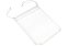 Bolsa Estojo Branco Depilador Philips BRL126 CP2007/01 - Imagem 1