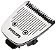 Cabeça Corte Universal Aparador Philips MG3750 CP0807/01 - Imagem 3