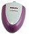 Tampa Bateria Rosa Branco Depilador Philips HP6341 HP6431 - Imagem 5