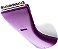 Cabeça Corte 21mm Violeta Aparador Philips BRT383 CP1523/01 - Imagem 3