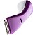 Cabeça Corte 21mm Violeta Aparador Philips BRT383 CP1523/01 - Imagem 4