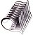 Pente Sombrancelha 5mm Aparador Philips NT5171 CP1567/01 - Imagem 2