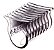 Pente Sombrancelha 5mm Aparador Philips NT5171 CP1567/01 - Imagem 1