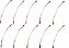 10 Fusíveis Térmicos Microtemp Panela Elétrica Mondial PE-05 - Imagem 4