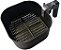 Cesta Alça Cinza Airfryer Walita RI9270 RI9280 - Imagem 1