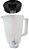 Copo Tampa Preta Liquidificador Walita RI2101 RI2103 RI2106 - Imagem 3