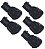 5 Travas Aspirador Mondial AP-10 - Imagem 2