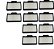 10 Filtros Hepa Robô Aspirador Mondial RB-04 - Imagem 2