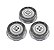 Lâmina SH30 Barbeador Philips S777 S1030 S1050 SH30/50 - Imagem 4