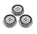 Lâmina SH30 Barbeador Philips S777 S1030 S1050 SH30/50 - Imagem 2