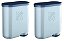 2 Filtros AquaClean Cafeteira Philips Walita EP2230 - Imagem 1