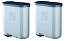 2 Filtros AquaClean Cafeteira Philips Walita EP2230 - Imagem 3