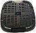 Base Bandeja Preta Airfryer Walita AI551 - Imagem 3