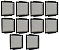 10 Filtros Hepa Aspirador Pó Mondial AP-15 AP-16 AP-17 - Imagem 4