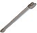 Tubo Extensor Aspirador Pó Vertical Philips XC2011 - Imagem 1