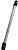 Tubo Extensor Aspirador Pó Vertical Philips XC3133/01 - Imagem 1
