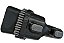 Bocal 2 em 1 Preto Aspirador Pó Vertical Philips XC3133/01 - Imagem 2