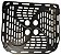 Grelha Chapa Grill Airfryer Walita NA150 - Imagem 5