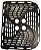 Grelha Chapa Grill Airfryer Walita NA150 - Imagem 2