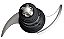 Faca 1ST Camada Mini Processador Philips Walita HR1501 - Imagem 3