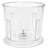 Copo Mini Processador Mixer Philips Walita HR1501 - Imagem 1
