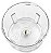 Copo Mini Processador Mixer Philips Walita HR1501 - Imagem 2