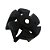 Acoplamento Preto Liquidificador Mondial L-51 L-53 L-34 L-75 - Imagem 6