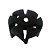 Acoplamento Preto Liquidificador Mondial L-51 L-53 L-34 L-75 - Imagem 1