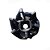 Acoplamento Preto Liquidificador Mondial L-51 L-53 L-34 L-75 - Imagem 4
