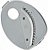 Disco Julienne Processador Walita RI7630 CP9471/01 - Imagem 2