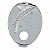 Disco Julienne Processador Walita RI7630 CP9471/01 - Imagem 4