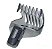 Pente Ajustável Cabelo 3-20mm Aparador Philips QG3330 QG3340 - Imagem 1