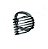 Pente Ajustável Cabelo 3-20mm Aparador Philips QG3330 QG3340 - Imagem 4