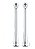 Refil Sonicare HX8032/64 Airfloss Ultra Nozzle HX8332 HX8481 - Imagem 3