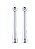 Refil Sonicare HX8032/64 Airfloss Ultra Nozzle HX8332 HX8481 - Imagem 5