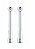 Refil Sonicare HX8032/64 Airfloss Ultra Nozzle HX8332 HX8481 - Imagem 2