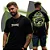 ☢️5 PRÉ-VENDA: Camiseta de Treino Toxic - OVERSIZED - Imagem 1