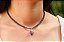 Choker Ametista - Imagem 2